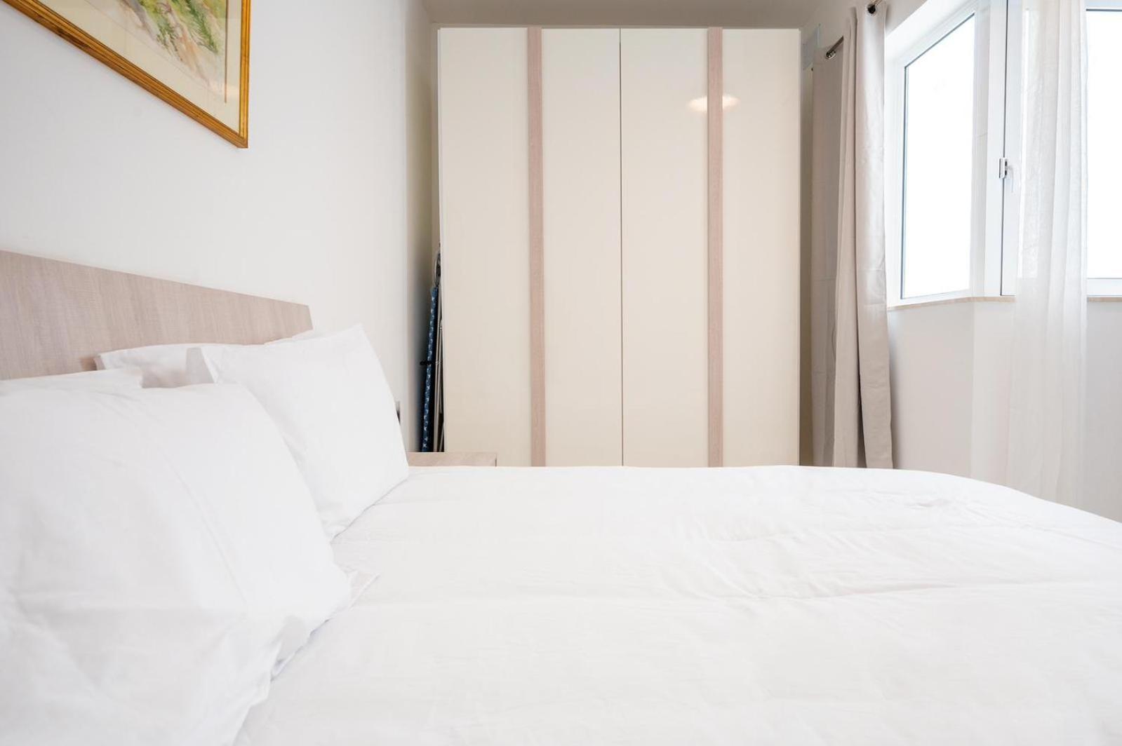 Msida Central Suites - Emmnic Court 外观 照片