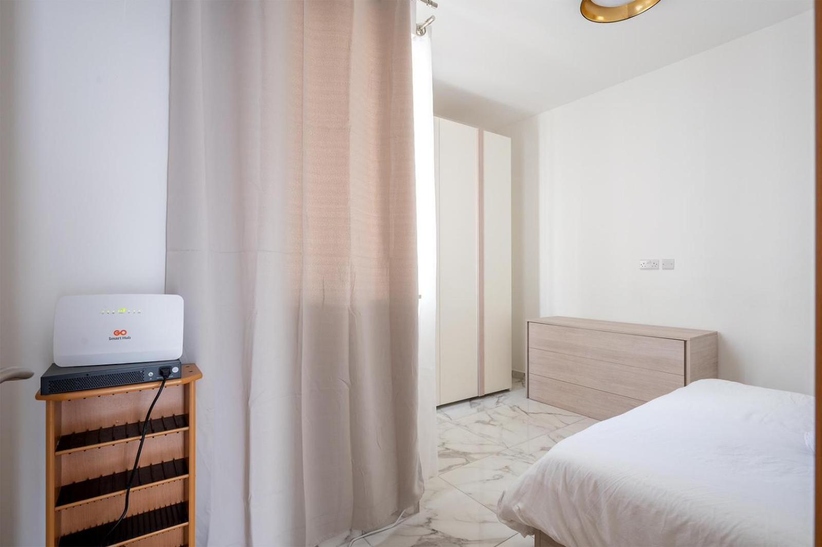Msida Central Suites - Emmnic Court 外观 照片